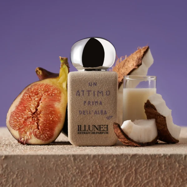 ATTIMO — Extrait de Parfum 50 ml
