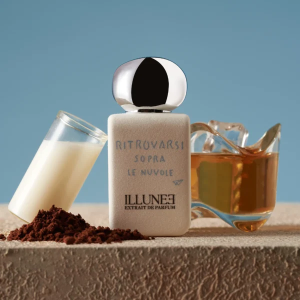 RITROVARSI — Extrait de Parfum 50 ml